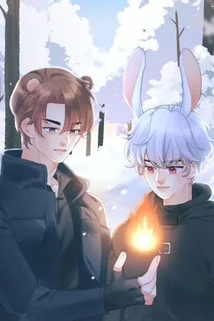 ปก วันสิ้นโลกของผม [END]