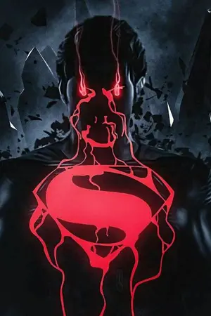 ปก ผจญภัยในโลกต่างๆด้วยพลัง Superman