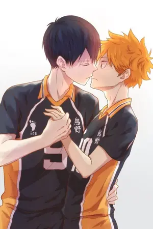ปก โดจินเเปลไทย Haikyuu!!