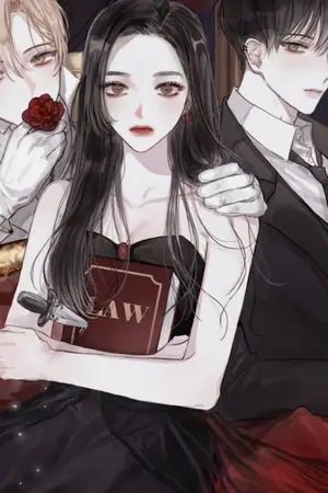 ปก I'm queen เพราะฉันคือราชินี