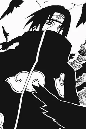 ปก [FIC BLEACH] อิทาจิในโลกยมทูต