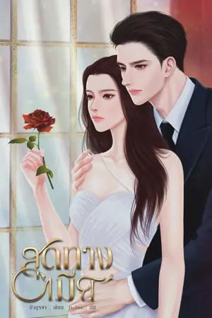 ปก สุดทางเมีย (มี E-book+รูปเล่มพร้อมส่ง)