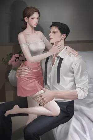 ปก สุดที่ร้ายให้เลิกรัก (มี E-Book)