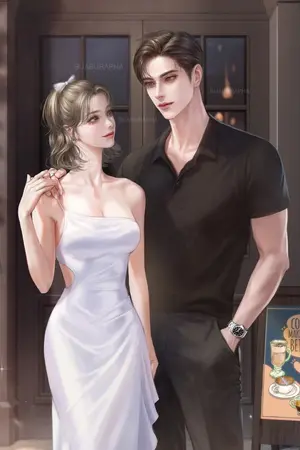 ปก คุณอย่ามาเล่นกับใจ (มี E-book)