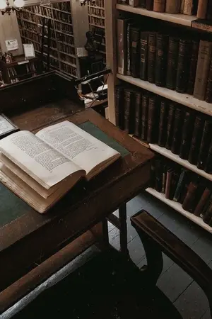 ปก [FIC Harry Potter ]เจ้าหญิงน้อยของผู้เสพความตาย