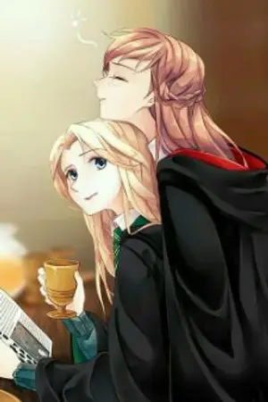ปก (จบแล้ว) [Fic harry potter]อะไรกันนี่ฉันมาอยู่ในโลกของแฮร์รี่ พอตเตอร์ได้ไง(yuri)