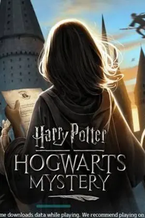 ปก (Fic Harry Potter) เมื่อฉันต้องไปอยู่ในโลกเวทมนตร์