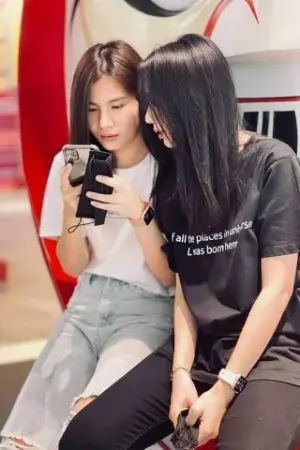 ปก บาริสต้านักรัก