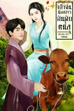 ปก เส้าจิน น้องสาวอันดับหนึ่ง(จบแล้ว)