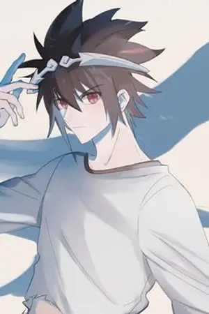ปก [ Fic all anime ] Jin with Dimensional Chat group (จบ)