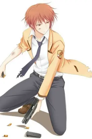 ปก [Fic all anime] ท่องต่างโลกด้วยระบบ เพลเยอร์