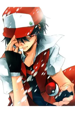 ปก (fic pokemon ) เกิดใหม่ ต้องเทพยิ่งกว่าเรดให้ได้เลย