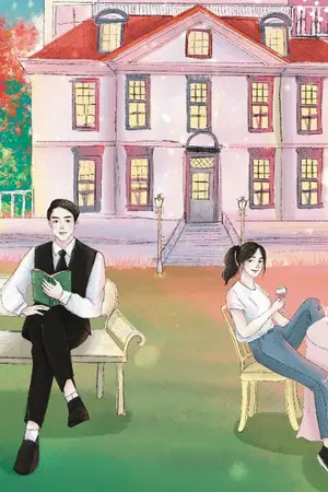ปก ที่ตรงนี้มีรักให้พักพิง (E-BOOK)