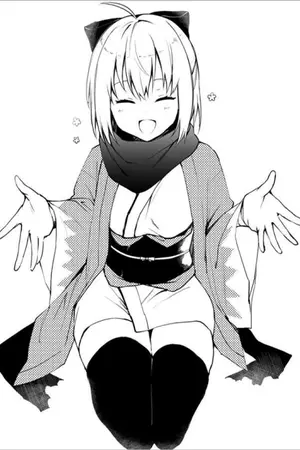ปก [ Fic Sao x Anime ] จะทำให้พวกเธอมีความสุขให้ได้เลย!!