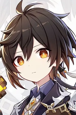 ปก [Fic My Hero Academia x Oc] เกิดใหม่ทั้งทีไหงกลายเป็นจงหลี่ซะงั้น