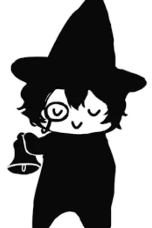 ปก [Fic Lotm]ฉันก็แค่ร่างแยกของอามุนด์แค่นั้นเอง