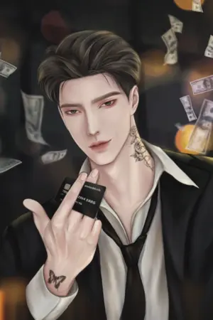 ปก (จบแล้ว)เกิดใหม่เป็นคู่นอนตัวร้าย #ขุนเขาคีรินทร์ (yaoi)