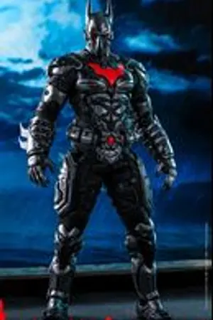 ปก [FANFIC]ลิขิตชีวิตใหม่ในMCU