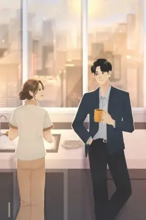 ปก ขอให้โชคหล่นทับ (จบ)