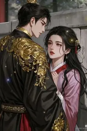ปก ทะลุมิติมาเป็นภรรยาของตัวร้ายอันดับหนึ่ง
