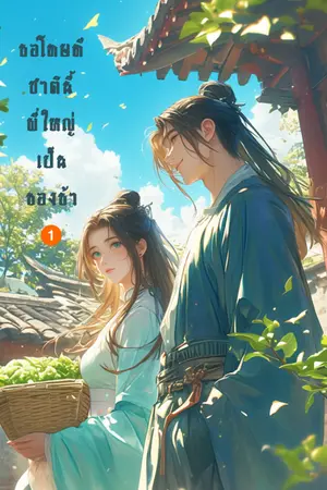 ปก ขอโทษทีชาตินี้พี่ใหญ่เป็นของข้า (จบแล้ว)