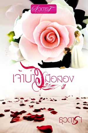 ปก เจ้าบ่าวมือสอง