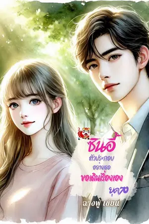 ปก ยุค70 ซินอี้ ตัวประกอบอย่างเธอขอเดินเรื่องเอง