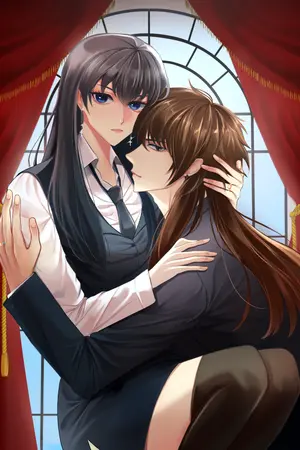 ปก [Fic REBORN / KHR / VARIA] Vongola X Variation ฝากไว้ที่ปลายสายรุ้ง