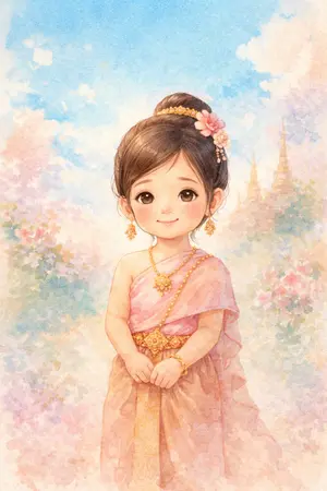 ปก เชื่อหนูเถอะค่ะ หนูเป็นหมอผีจริง ๆนะ