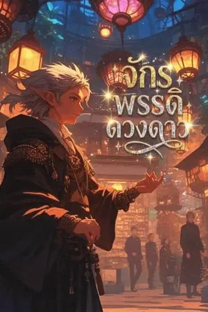 ปก Star Saint Emperor - จักรพรรดิดวงดาว