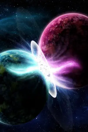ปก Two Worlds Online มหาสงครามเกมออนไลน์สองจักรวาล