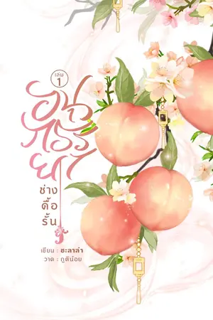 ปก อนุภรรยาช่างดื้อรั้น