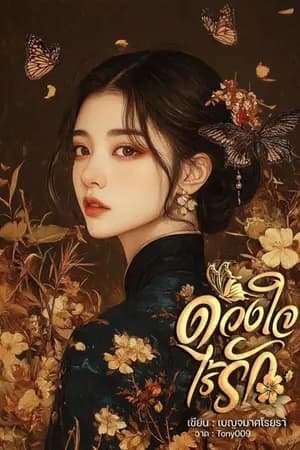 ปก ดวงใจไร้รัก