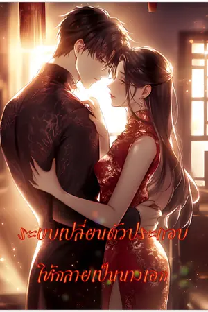 ปก ระบบเปลี่ยนตัวประกอบให้กลายเป็นนางเอก (จีนยุค 70)