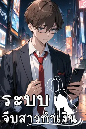 ปก ระบบจีบสาวทำเงิน