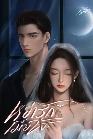 ปก หย่ารักเมียชัง | จบแล้วมีอีบุ๊ก