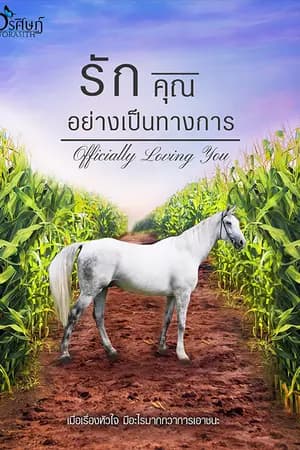 ปก รักคุณอย่างเป็นทางการ (coin) - มี ebook