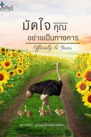 ปก มัดใจคุณอย่างเป็นทางการ (coin) - มี ebook