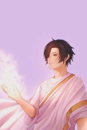 ปก Legend Of The God Of Light: มหากาพย์เทพแสงครองพิภพ