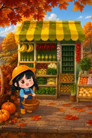 ปก เมื่อฉันต้องย้อนยุค มาเป็นแม่มะลิ (จบ)