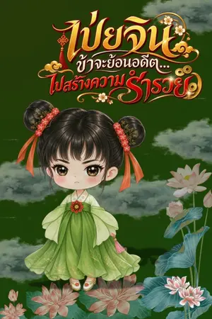 ปก E book + เป่ยจิน (ภาคอสูรบรรพกาลคืนชีพ) ภาค 1-2-3
