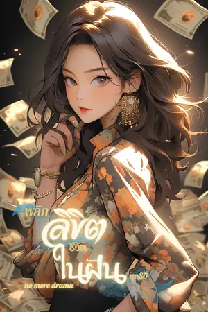 ปก พลิกลิขิตชีวิตในฝันยุค80