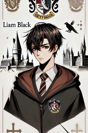 ปก Black in Black