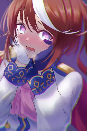 ปก Uma Musume: จุดเริ่มต้นสู่ห้องใต้ดิน