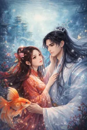 ปก สายนทีมิอาจไหลกลับ (เทพเซียน)
