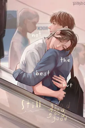 ปก not the best but still good. (end)