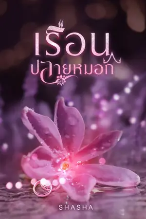 ปก เรือนปลายหมอก