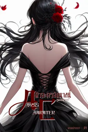 ปก Abyss character : ตัวละครลับนางนี้ สุดอันตราย~