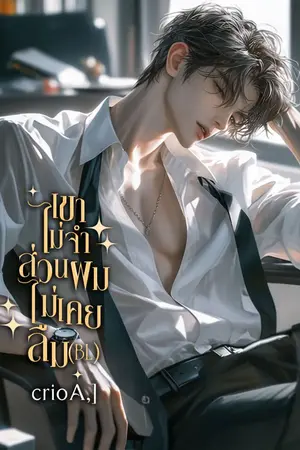 ปก เขาไม่จำส่วนผมไม่เคยลืม(BL)