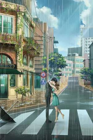 ปก Seasons of Love ฤดูไหนก็รักเธอ